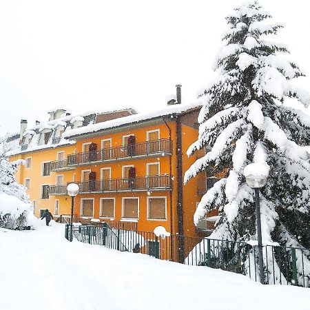 Hotel Fior Di Monte Caspoggio Luaran gambar