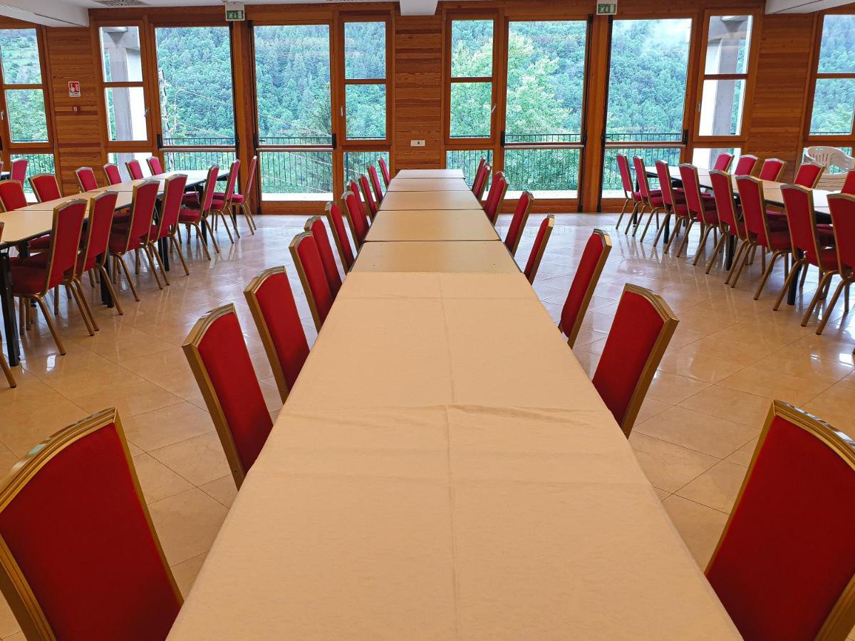 Hotel Fior Di Monte Caspoggio Luaran gambar