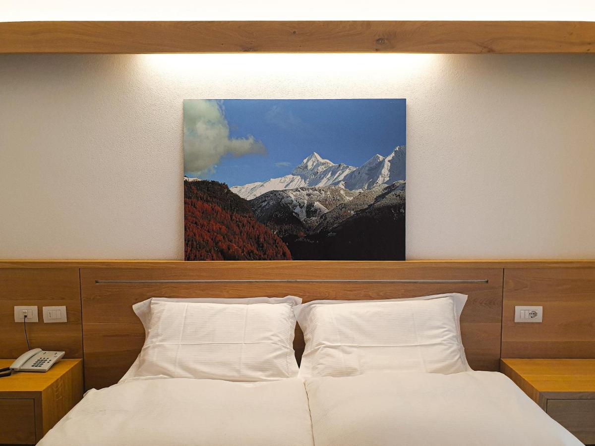 Hotel Fior Di Monte Caspoggio Luaran gambar