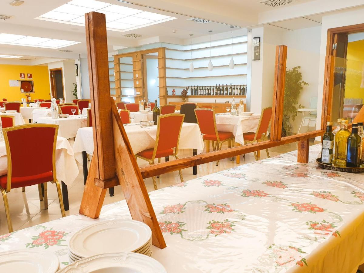 Hotel Fior Di Monte Caspoggio Luaran gambar