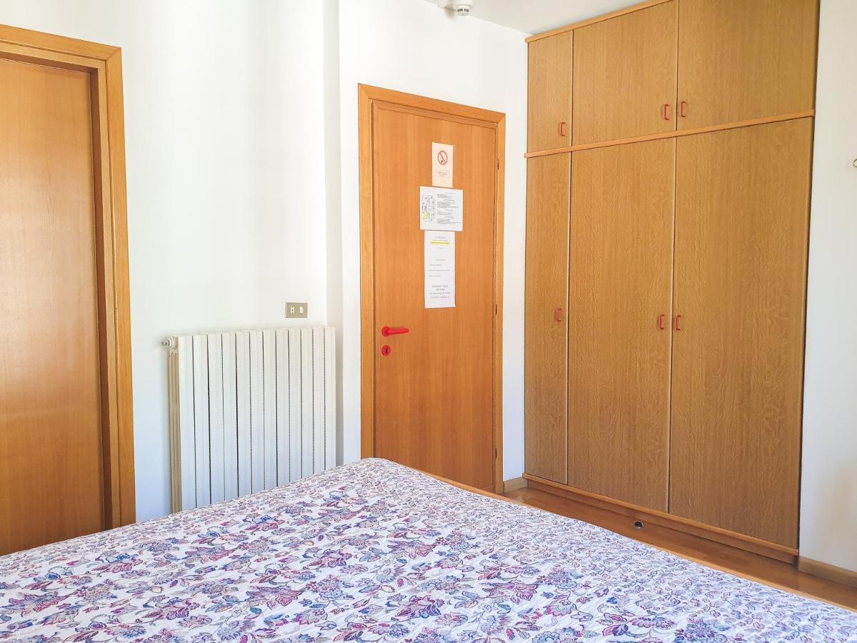 Hotel Fior Di Monte Caspoggio Luaran gambar