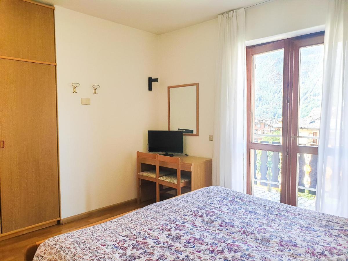 Hotel Fior Di Monte Caspoggio Luaran gambar