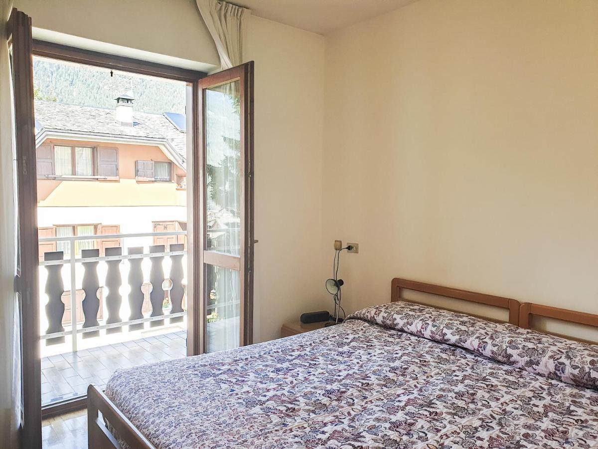 Hotel Fior Di Monte Caspoggio Luaran gambar