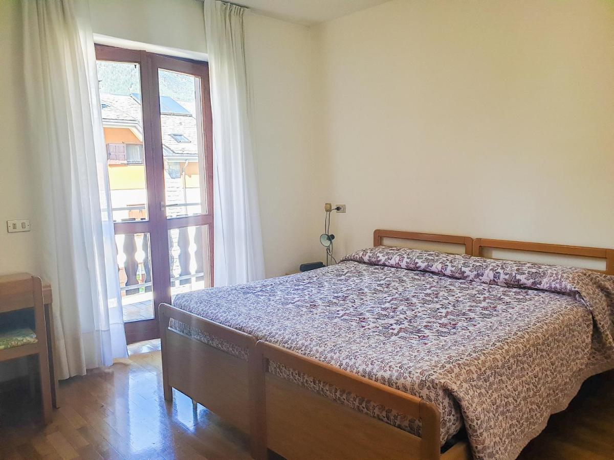 Hotel Fior Di Monte Caspoggio Luaran gambar