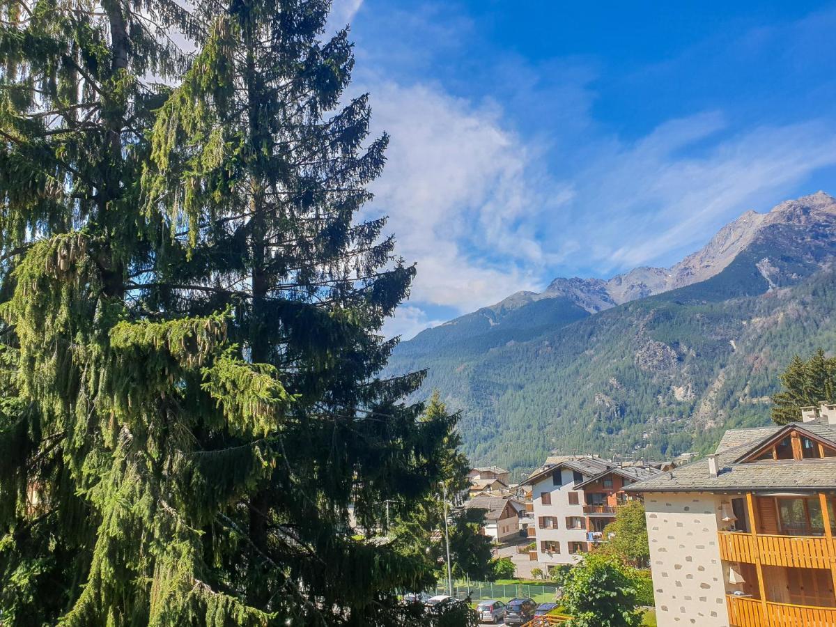 Hotel Fior Di Monte Caspoggio Luaran gambar