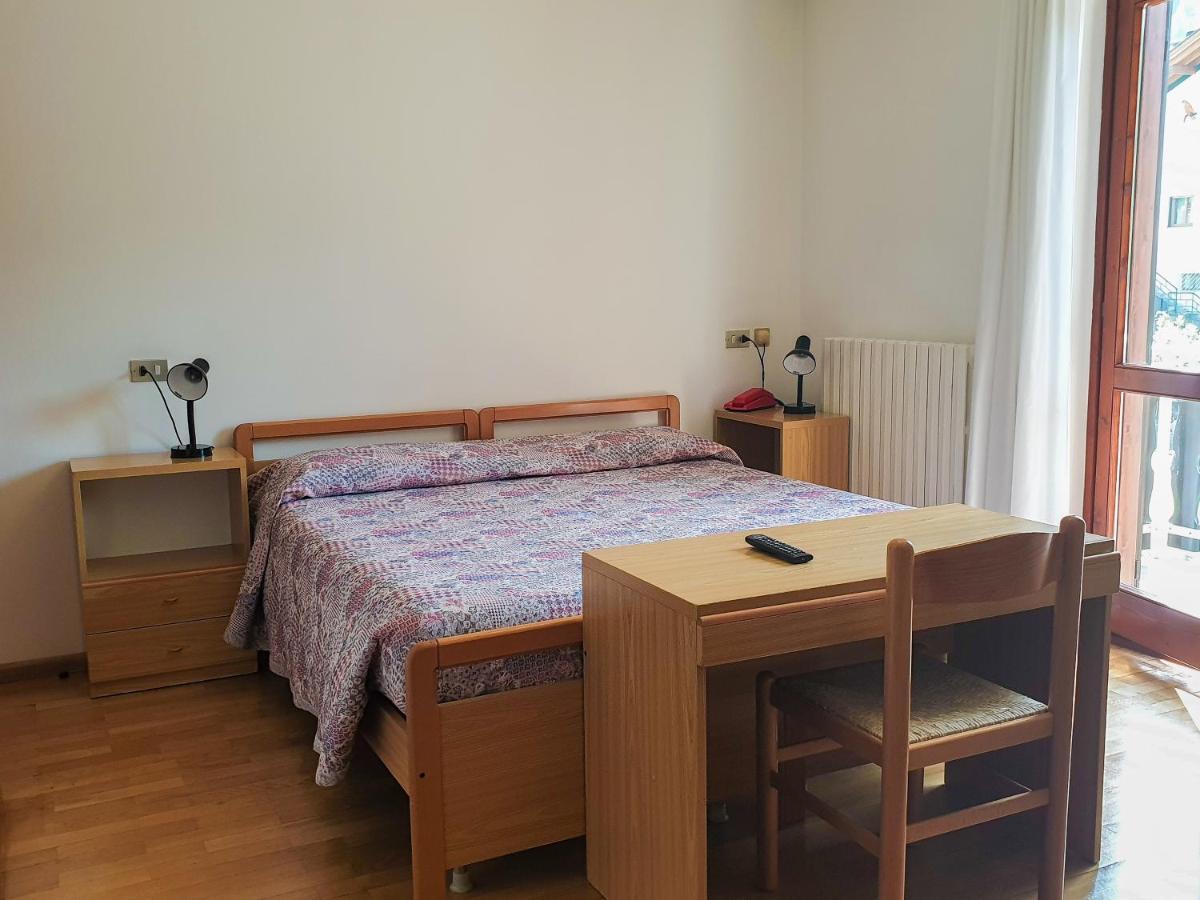 Hotel Fior Di Monte Caspoggio Luaran gambar