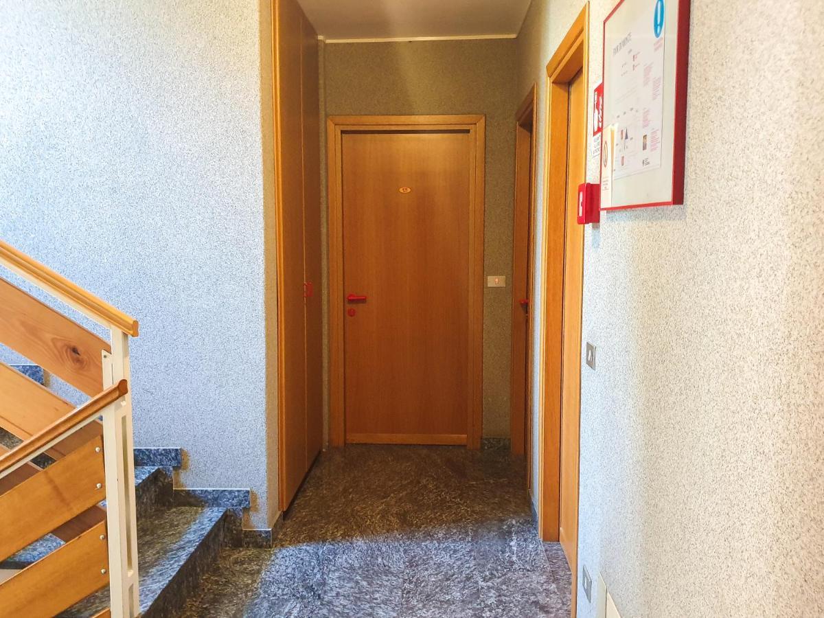 Hotel Fior Di Monte Caspoggio Luaran gambar