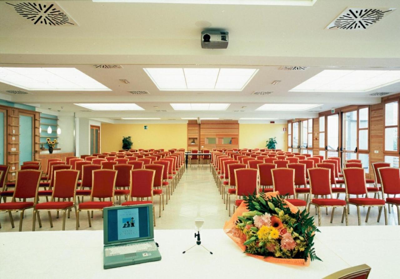 Hotel Fior Di Monte Caspoggio Luaran gambar